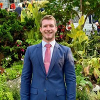 Daniel Duncombe